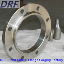 ANSI B 16.5, Slip-on Flange